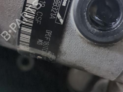 Moteur FORD ESCORT VI (GAL, AAL, ABL) 1.8 TD | BP30546932M1