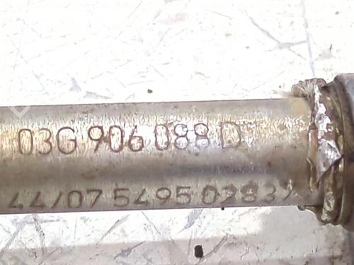 Elektronisk sensor SEAT LEON (1P1) 1.9 TDI | BP27860120M84 