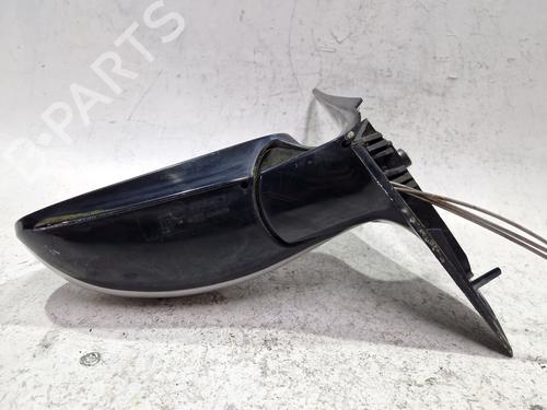 Left mirror FORD FOCUS I (DAW, DBW)  | BP30368907C26 
