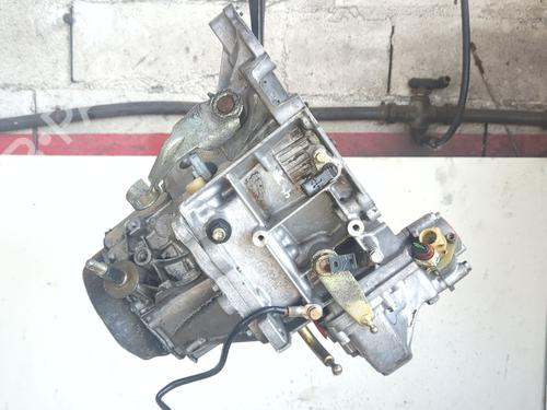 Gearbox CITROËN C15 Box Body/MPV (VD_)  | BP29126013M3 