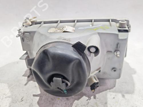 Left headlight FIAT UNO (146_, 158_) 45 i.e. 1.0 (146E, 146A) | BP29388493C28 