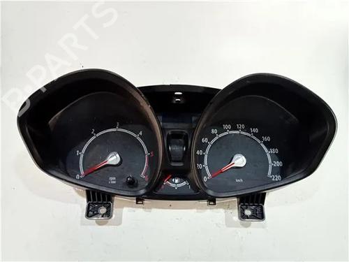 Used Instrument cluster VOLVO S80 I (184) 2.4 (140 hp) 23933117