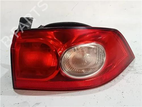 Used Right taillight RENAULT LAGUNA II Grandtour (KG0/1_) 1.9 dCi (KG0G) (120 hp) 23921851