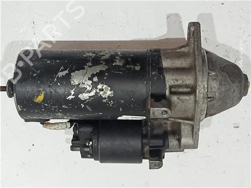 Startmotor OPEL ASTRA G Saloon (T98) 2.0 DI (F69) (82 hp) 23919177