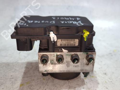 ABS pump DACIA DUSTER (HS_) 1.5 dCi (HSAJ) | BP36886505M43  - Image 6
