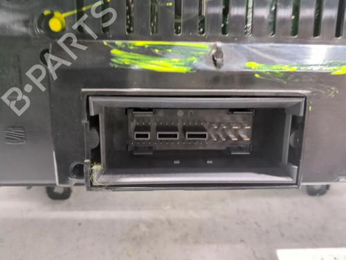 Instrument cluster SEAT LEON (1P1) 1.9 TDI | BP23926688C47 