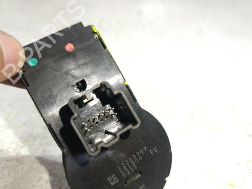 Headlight switch OPEL ASTRA J Saloon 1.7 CDTI (69) | BP39951095I24 - Image 4