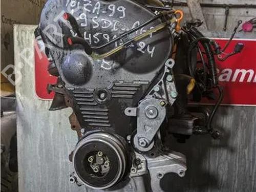 Motor SEAT IBIZA II (6K1) 1.9 TDI (90 hp) 23924682