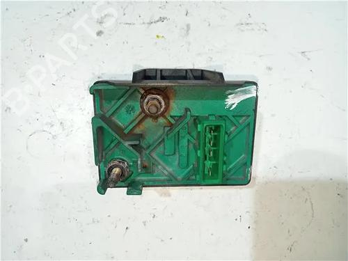 Elektronisk modul CITROËN XSARA (N1) 1.9 TD | BP24968460M83 