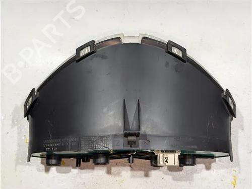 Cockpit CITROËN BERLINGO / BERLINGO FIRST Box Body/MPV (M_) 1.6 HDI 75 (MB9HW) (75 hp) 23925045