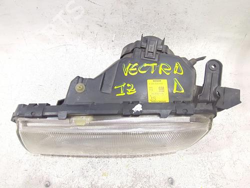 Left headlight OPEL VECTRA A (J89) 2.0 i (F19, M19) | BP29477787C28 
