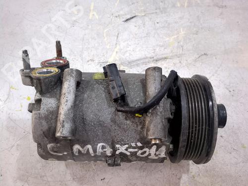 AC compressor FORD C-MAX II (DXA/CB7, DXA/CEU) 2.0 TDCi | BP28011000M34 