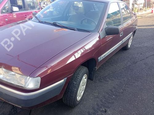 Brugte CITROËN XANTIA (X1_, X2_) 1.9 Turbo D 4994575