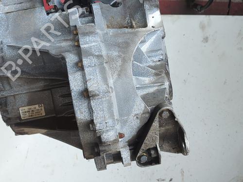 Gearbox FORD MONDEO III (B5Y) 2.0 16V TDDi / TDCi | BP26308201M3 