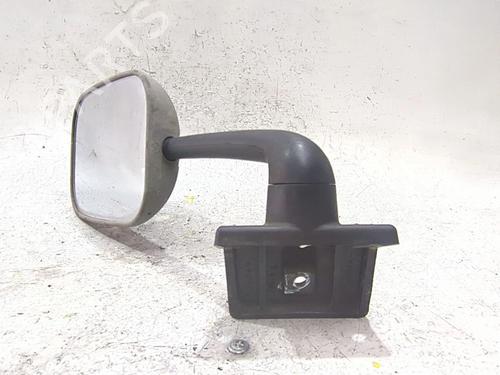 Left mirror CITROËN C15 Box Body/MPV (VD_)  | BP29388376C26 