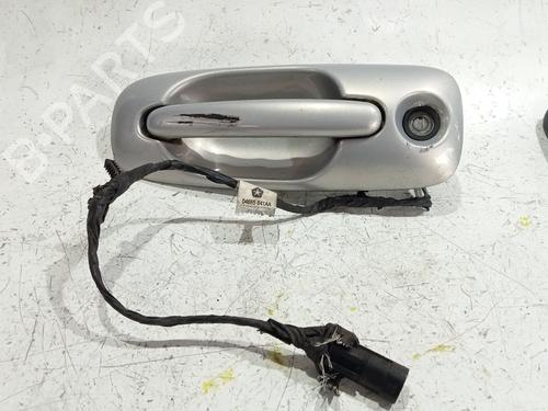 other-chrysler-voyager-iv-rg-rs-1999-2000-2001-2002-2003-2004-2005-2006-2007-2008-36766464 main image