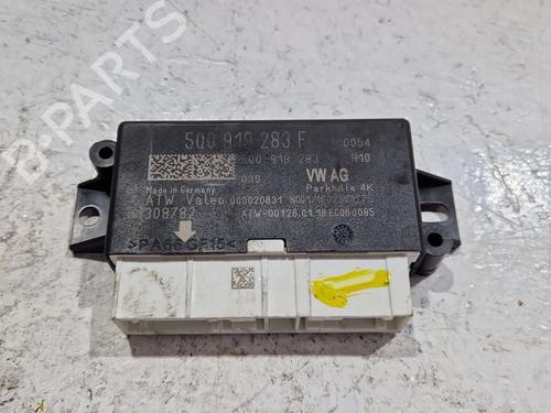 Module électronique SKODA OCTAVIA III (5E3, NL3, NR3) 1.4 TSI (150 hp) 30934490