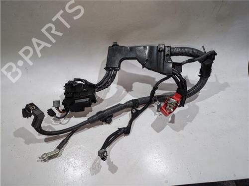 Used Cable TOYOTA AVENSIS Estate (_T27_) 2.0 D-4D (WWT271_) (143 hp) 23924398