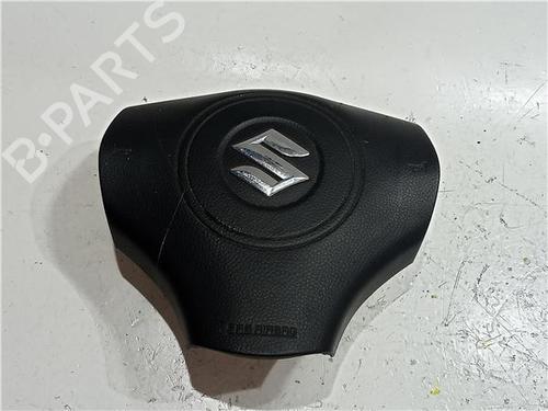 Used Driver airbag SUZUKI GRAND VITARA II (JT, TE, TD) 1.9 DDiS All-wheel Drive (JT419, TD44, JB419WD, JB419XD,... (129 hp) 23916819
