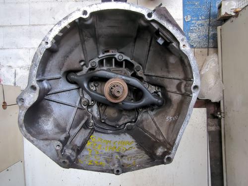 Used Gearbox Gearbox JEEP GRAND CHEROKEE I (ZJ, ZG) 2.5 TD 4x4 (Z) (115 hp) 30314191 30314191