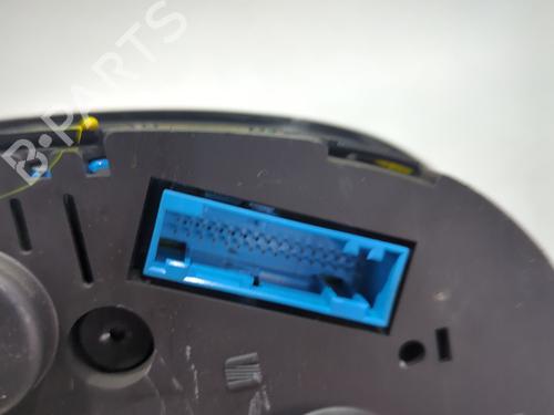 Instrument cluster SEAT LEON (1M1) 1.9 TDI | BP24977290C47 