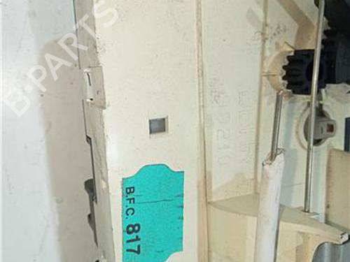 Climate control PEUGEOT 206 Hatchback (2A/C) 1.4 HDi eco 70 | BP23932762I5 