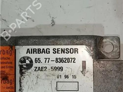 ECU airbags BMW 5 (E39) 525 tds | BP23919273M53 