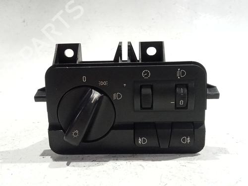 Mando luces BMW 3 (E46) 320 d (136 hp) 31872900