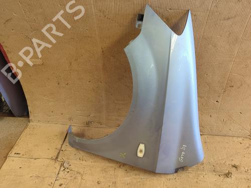 Used Left front fenders Left front fenders 39201487 39201487