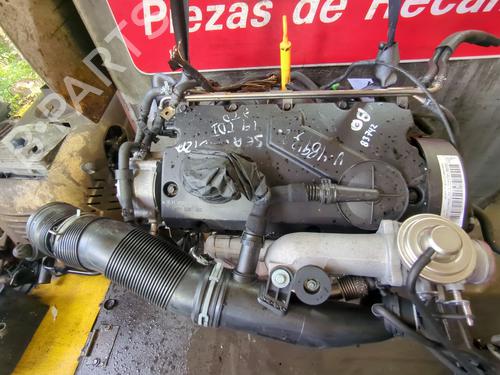 Engine SEAT IBIZA III (6L1) 1.9 TDI | BP36777835M1  - Image 7