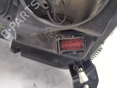Right headlight OPEL ASTRA H GTC (A04) 1.7 CDTI (L08) | BP37089387C29 - Image 5