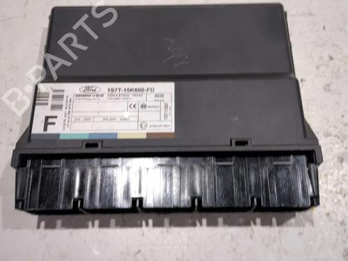 Used Electronic module FORD FOCUS I Turnier (DNW) 1.8 TDCi (100 hp) 24200152