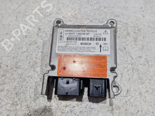 Used ECU airbags FORD FOCUS II Turnier (DA_, FFS, DS) 1.6 TDCi (90 hp) 30385398
