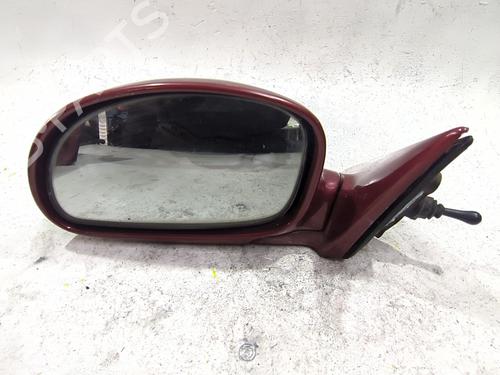 Used Left mirror Left mirror HYUNDAI LANTRA II (J-2) 1.6 16V (114 hp) 34006305 34006305