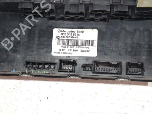 Other MERCEDES-BENZ C-CLASS (W203) C 220 CDI (203.006) | BP23926652O1