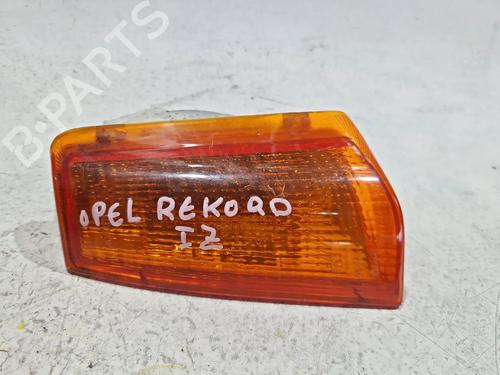 Used Left front indicator OPEL REKORD E Estate (61_, 66_, 67_) 2.0 (90 hp) 29562110