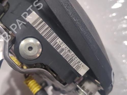 Driver airbag HONDA CIVIC VIII Hatchback (FN, FK) 2.2 CTDi (FK3) | BP23928441C9 