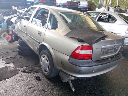 Other OPEL VECTRA B (J96) 2.0 DTI 16V (F19) | BP31093033O1