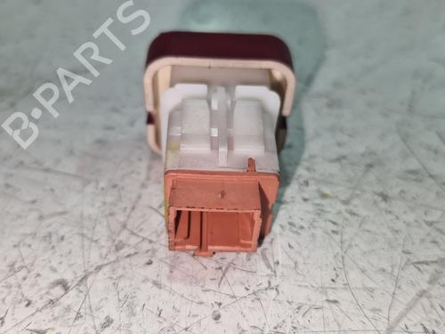 Warning switch CITROËN C5 I (DC_) 2.0 HDi (DCRHZB, DCRHZE) | BP36531020I22 - Image 2