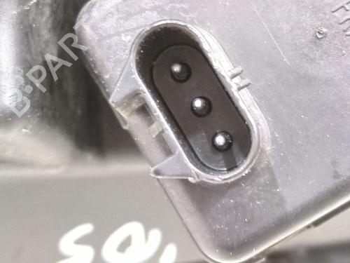 Left headlight OPEL ZAFIRA A MPV (T98) 2.2 DTI 16V (F75) | BP27927987C28 