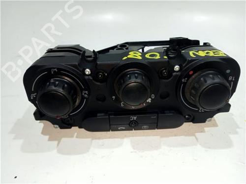 Used Climate control SEAT LEON (1P1) 2.0 TDI 16V (140 hp) 23932638