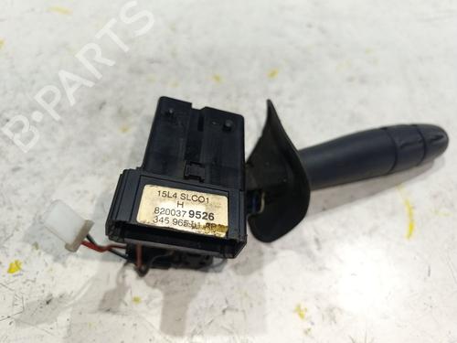 Steering column stalk RENAULT KANGOO (KC0/1_) 1.5 dCi (KC07) | BP40009397I23 - Image 5
