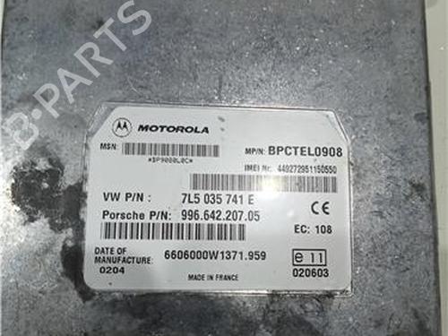 Elektronisk modul PORSCHE CAYENNE (9PA) 3.2 | BP23922224M83 