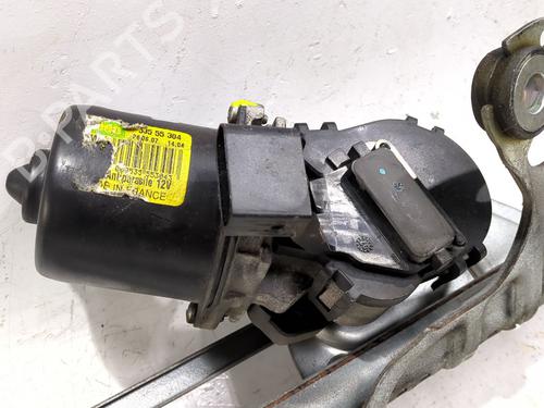 Front wiper motor MINI MINI (R56) Cooper D | BP31882243M29