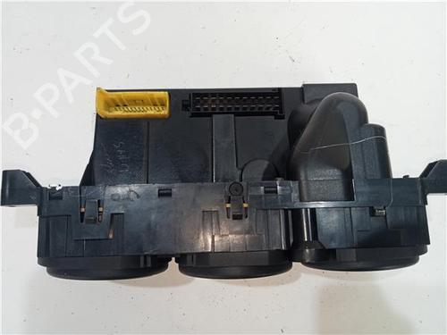 Climate control OPEL VECTRA B (J96) 2.0 DI 16V (F19) | BP23930859I5 