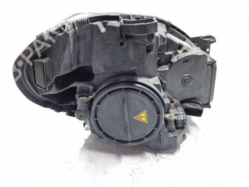 Left headlight MERCEDES-BENZ B-CLASS Sports Tourer (W246, W242) B 180 CDI (246.200) | BP30000838C28
