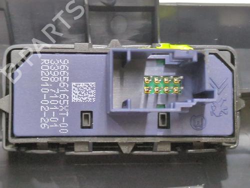 Switch PEUGEOT 5008 (0U_, 0E_) 1.6 HDi | BP28725935I30 
