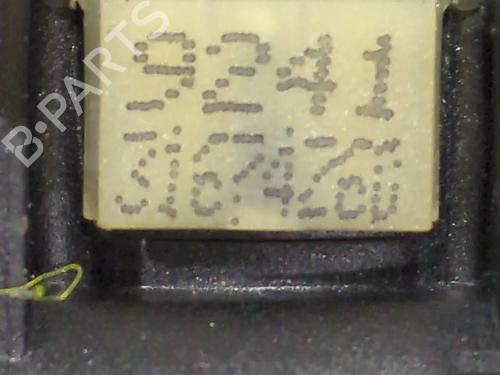 Rudehejsemotor forskærm højre FORD FIESTA V Van 1.4 TDCi | BP23928110E20 