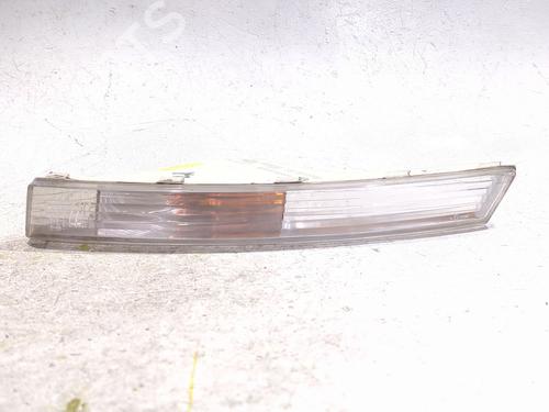 Blinklys fortil venstre VW PASSAT B6 (3C2) 2.0 TDI 16V (140 hp) 31291853