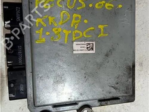 Electronic module FORD FOCUS C-MAX (DM2) 1.8 TDCi | BP23929841M83 